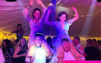 How To Choose The Right DJ For Your 21st Birthday Party