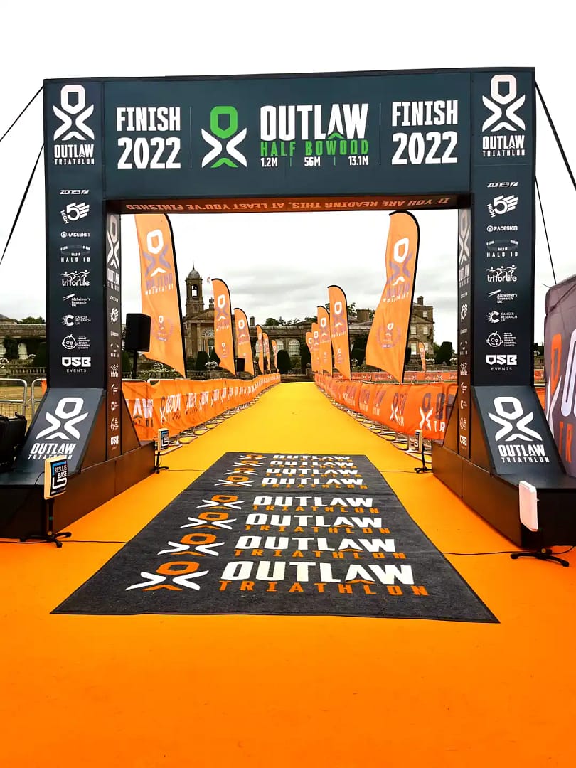 Finish-line Finish-line